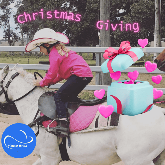 best christmas gifts for horse riders australian-made