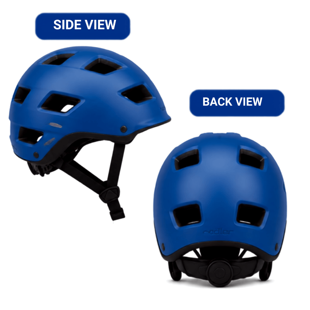 Bicycle Helmet Brim