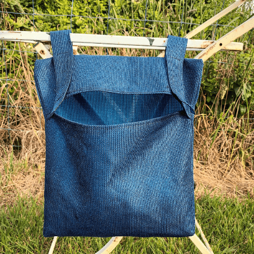 Heavy-duty Peg Bag