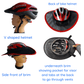 Bicycle Helmet Brim