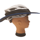 Bicycle Helmet Brim