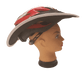 Bicycle Helmet Brim