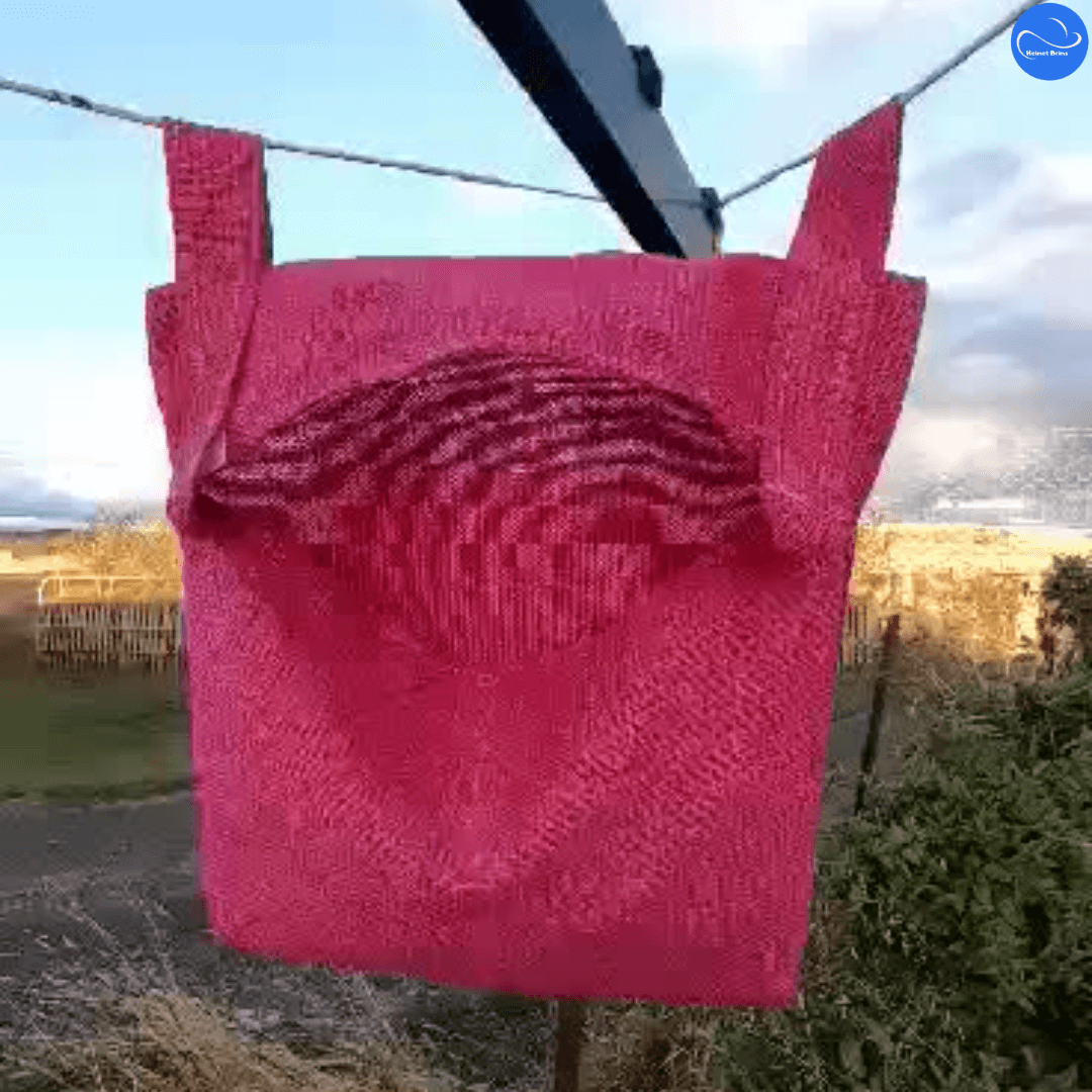 best heavy duty laundry peg bag Australian-made