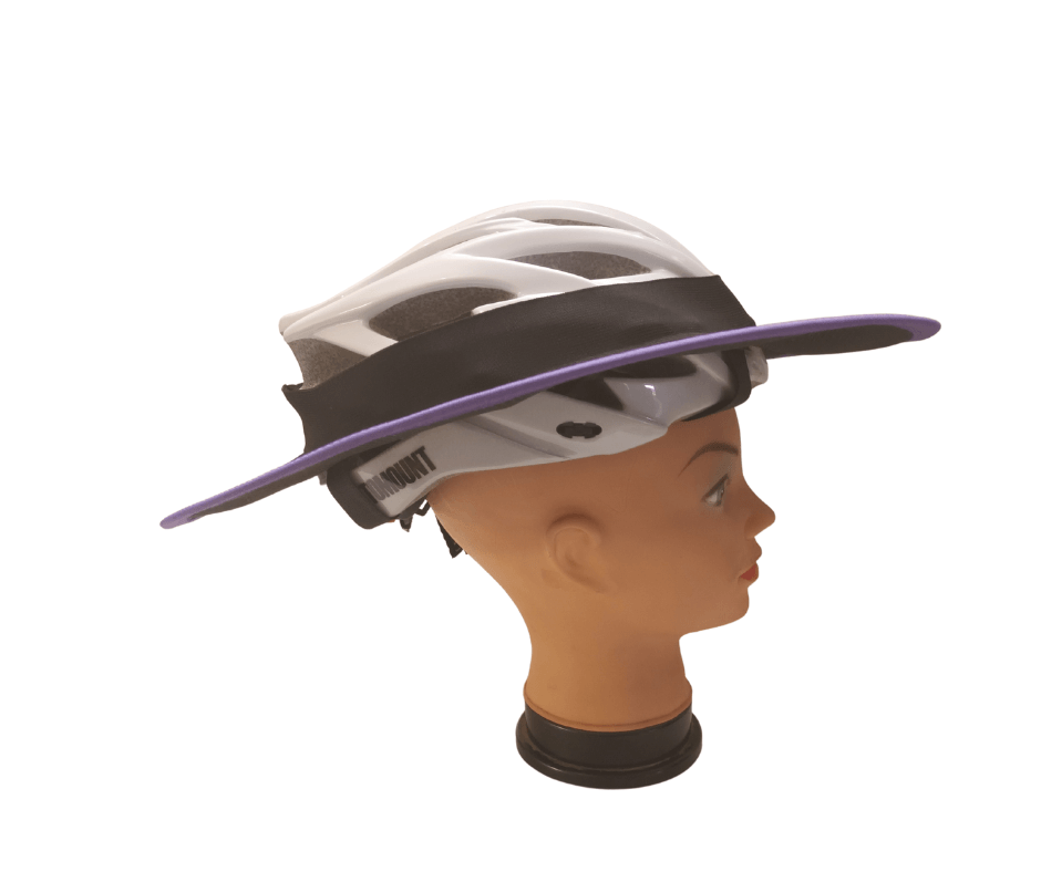 bicycle-helmet-brim-round-shape-purple-trim