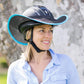 sun-safe-detachable-helmet-brim-visor-shade-turquoise-trim