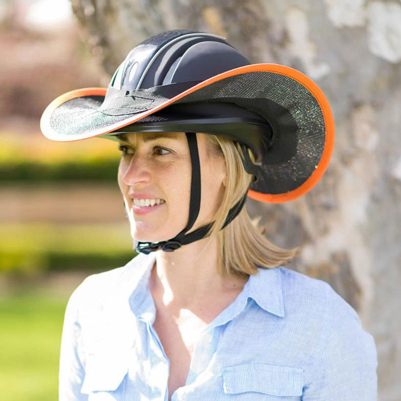 sun-safe-detachable-helmet-brim-visor-shade-orange-trim